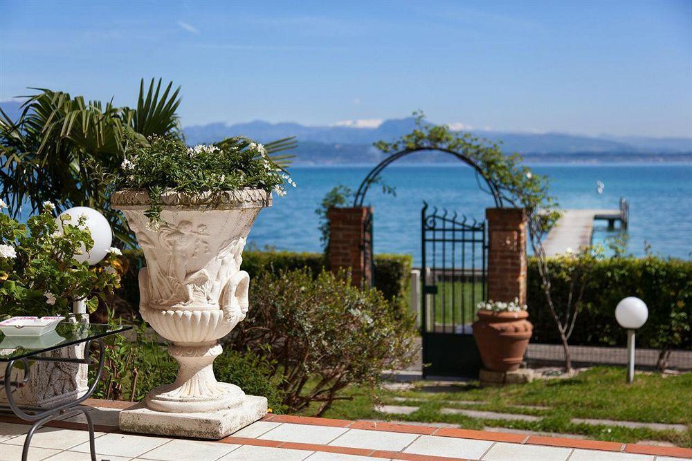 Hotel Europa Sirmione Exterior photo