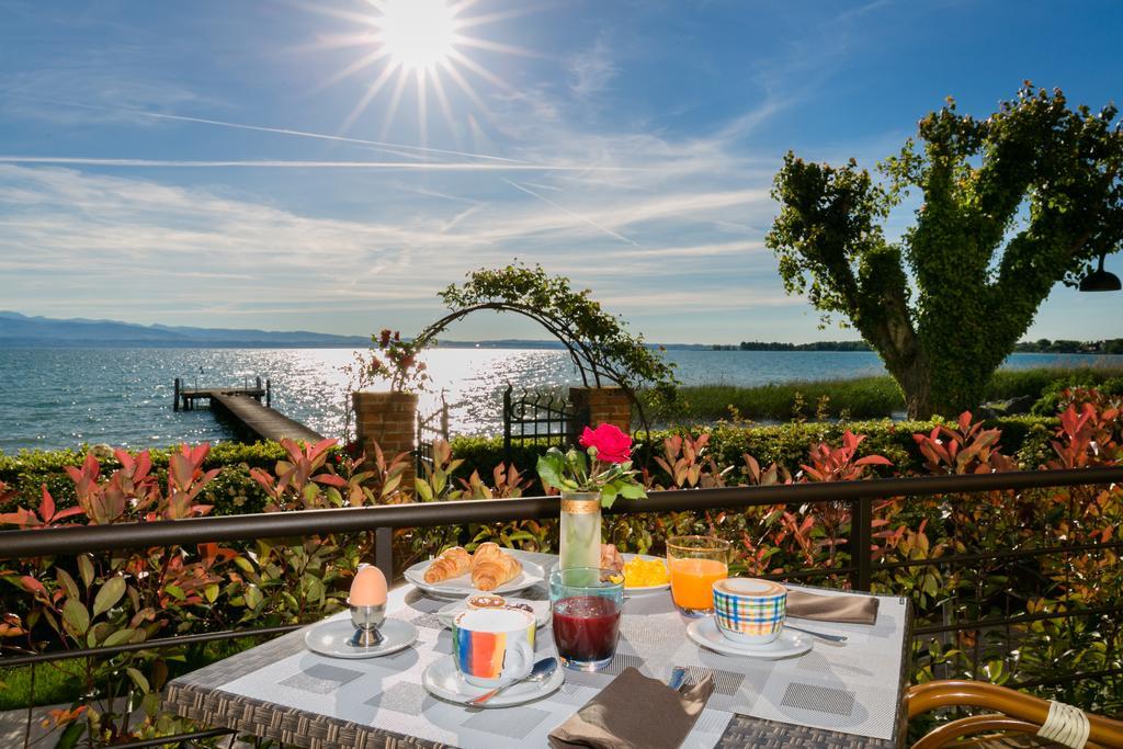 Hotel Europa Sirmione Exterior photo